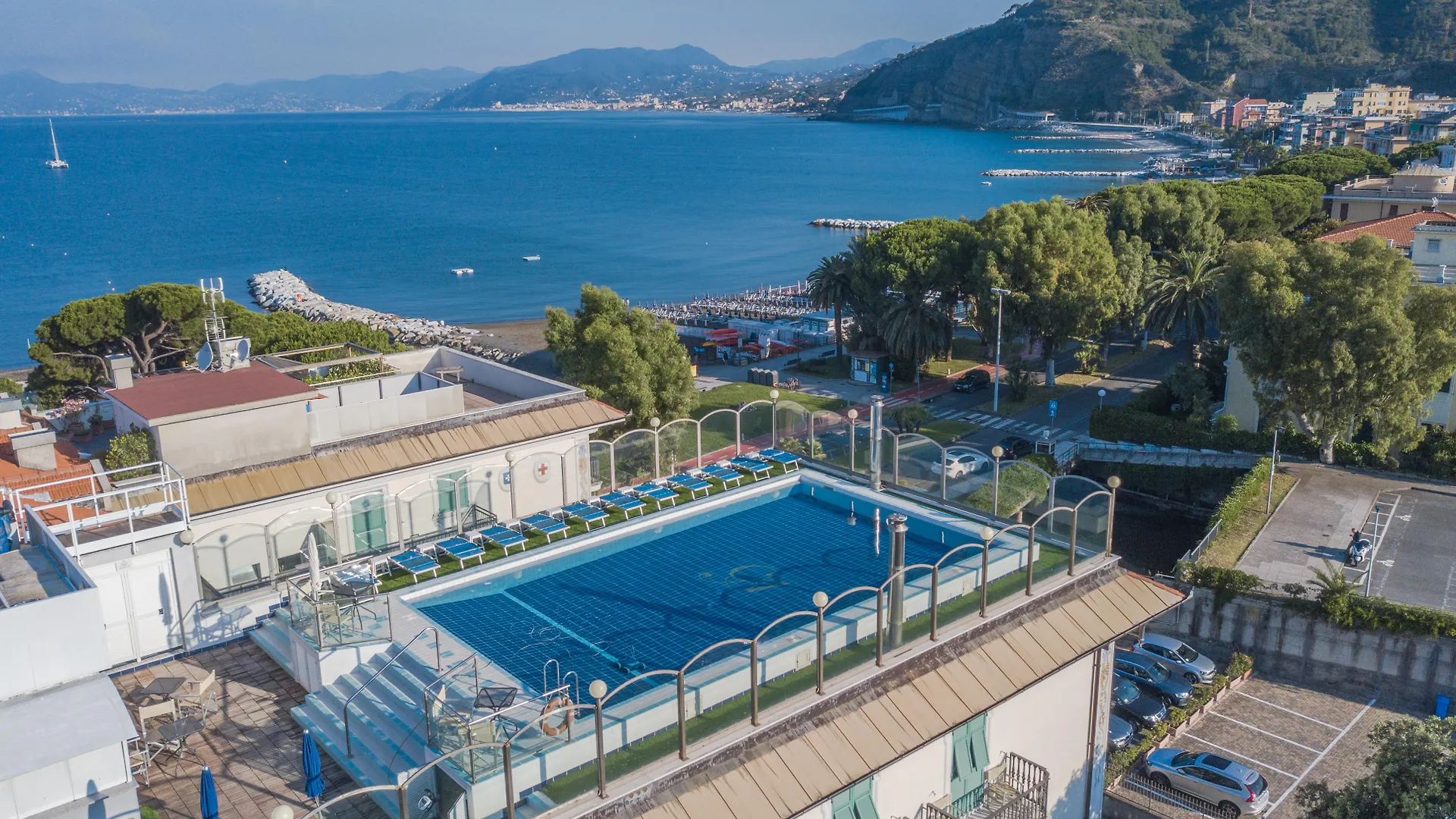 Grande Albergo Sestri Levante 4*,