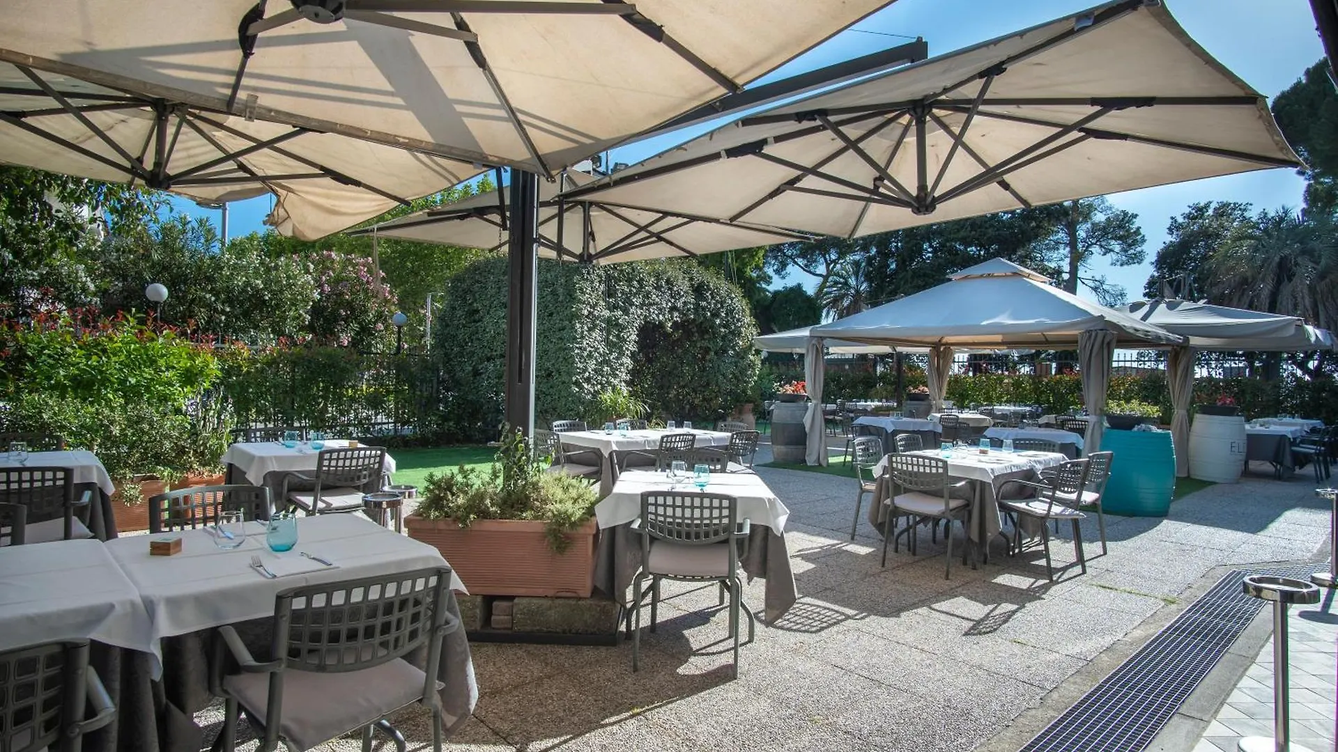 Grande Albergo Sestri Levante