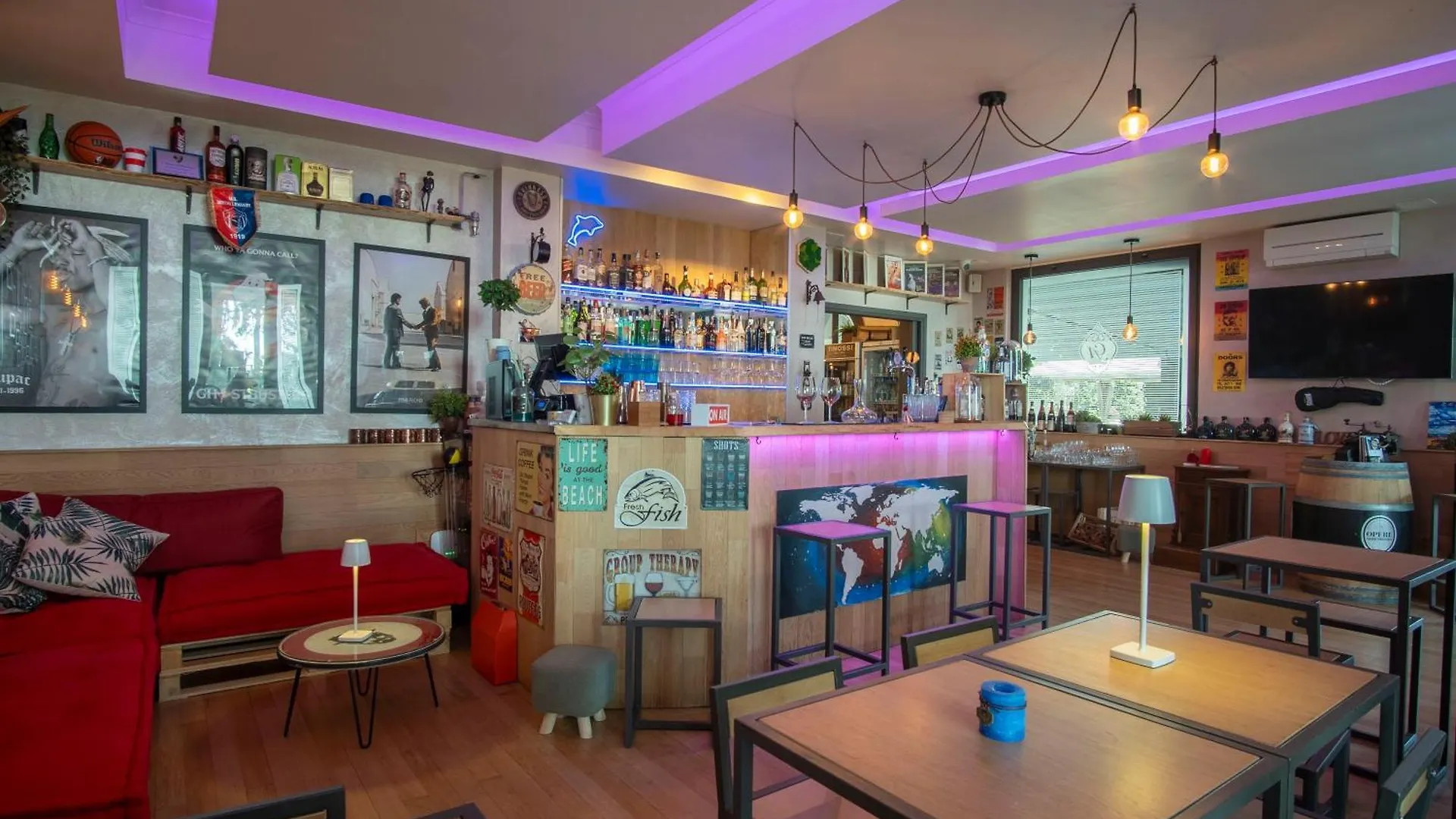 Otel Grande Albergo Sestri Levante