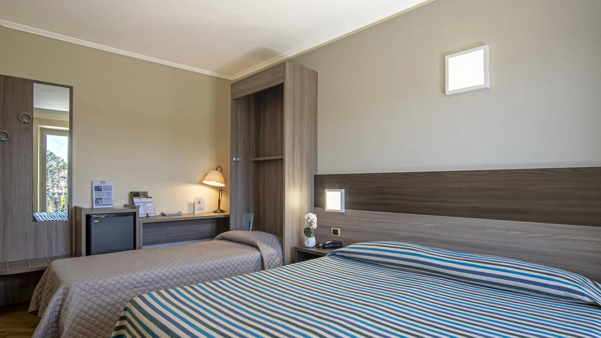 Grande Albergo Sestri Levante 4*,