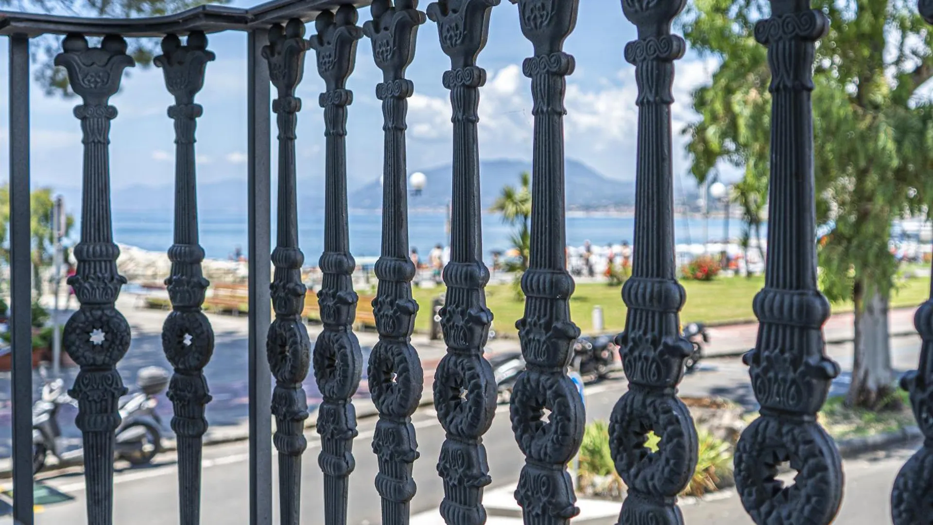 Grande Albergo Sestri Levante 4*,  İtalya