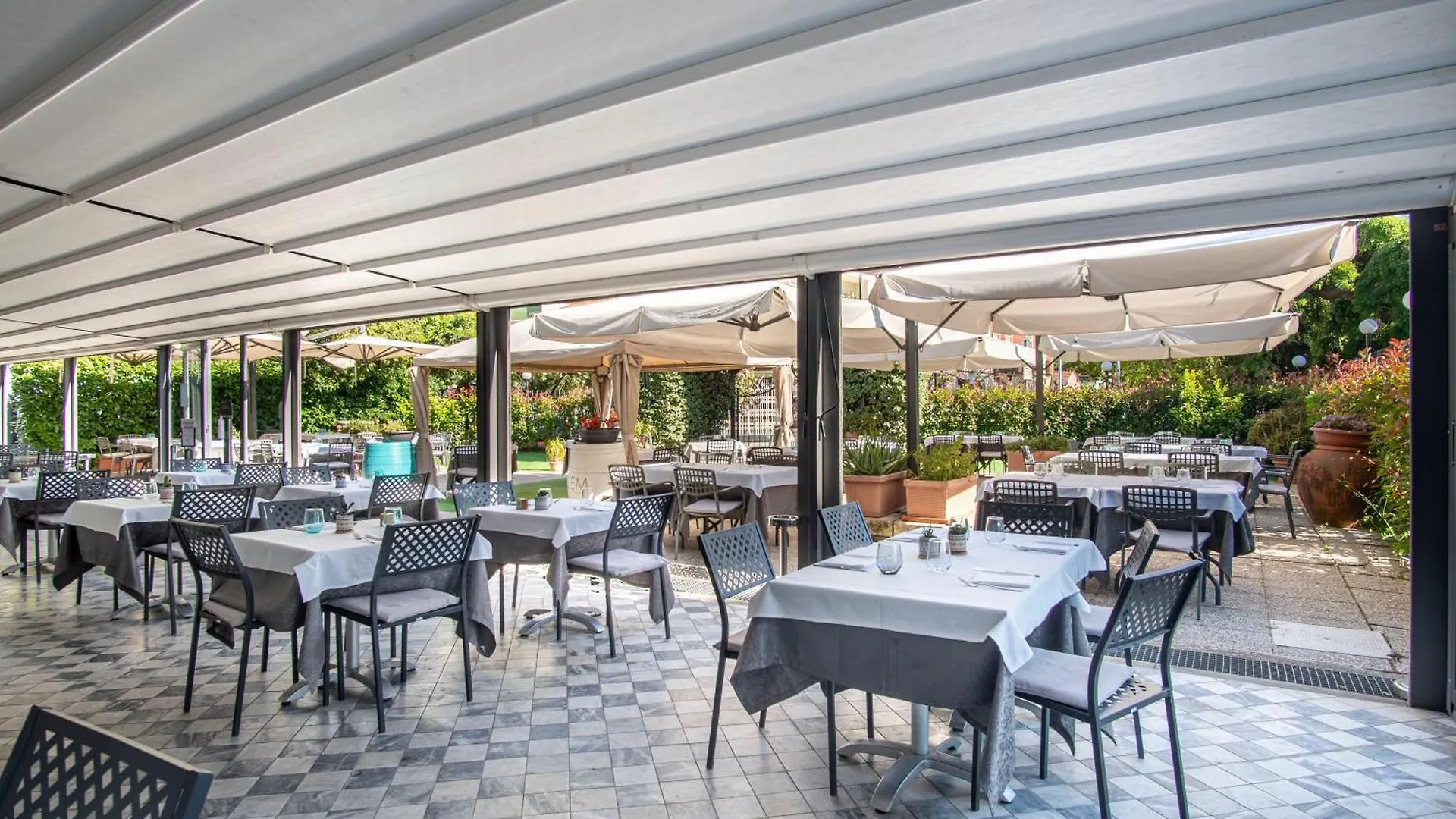 Grande Albergo Sestri Levante Otel