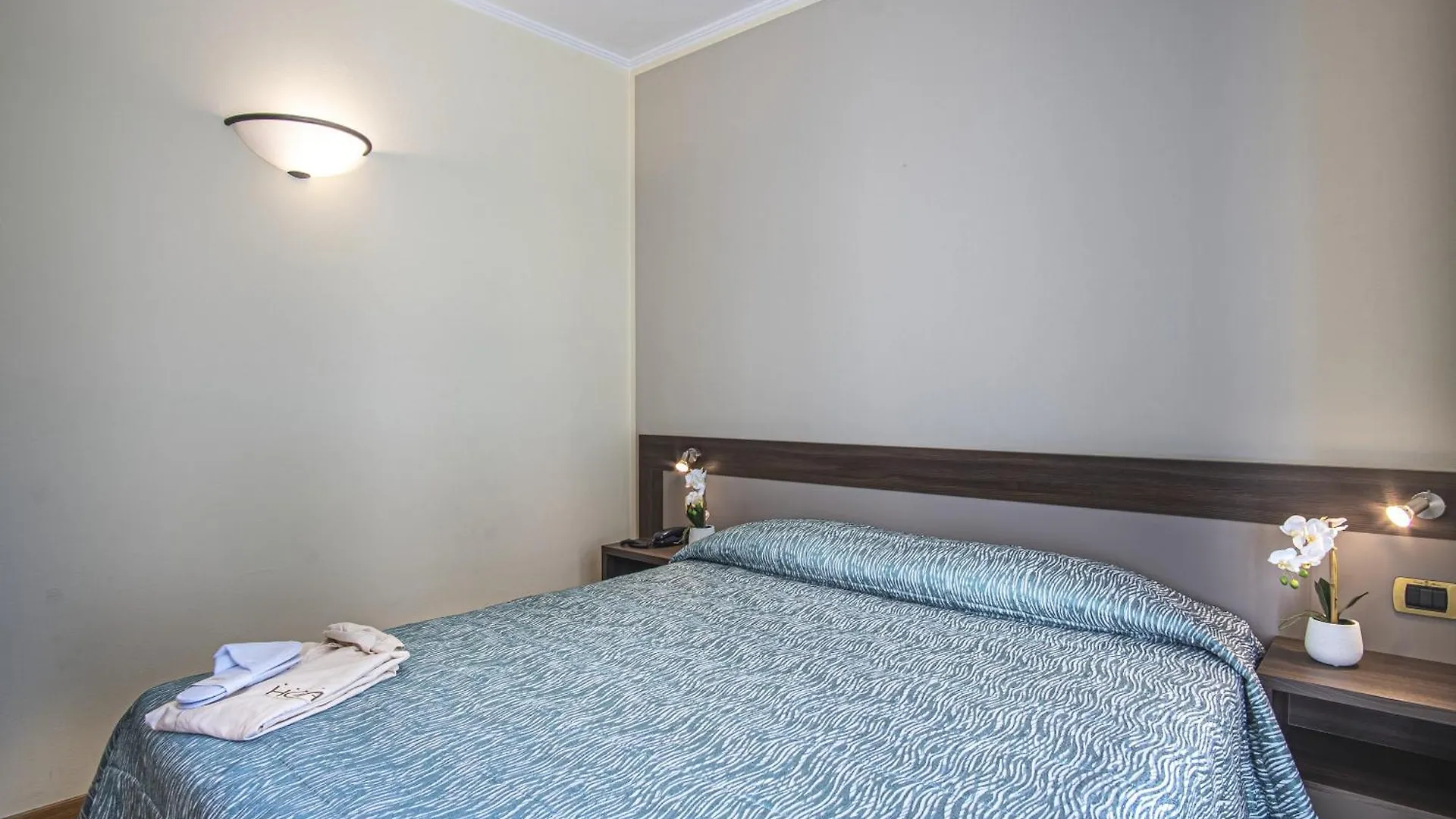 Grande Albergo Sestri Levante Otel