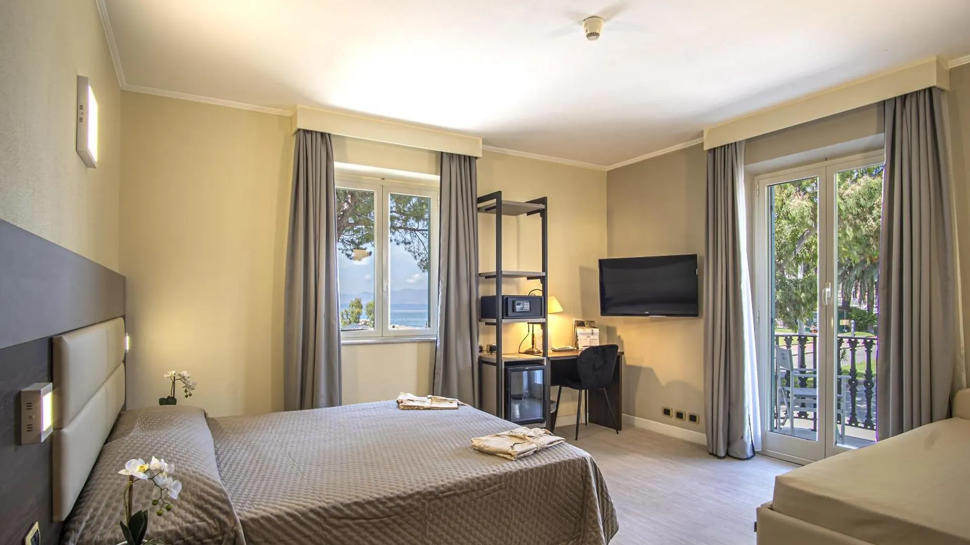 Grande Albergo Sestri Levante