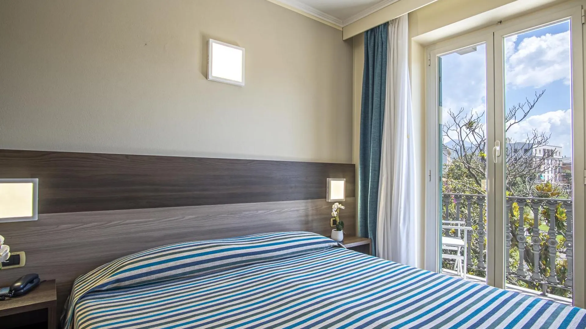 **** Otel Grande Albergo Sestri Levante İtalya