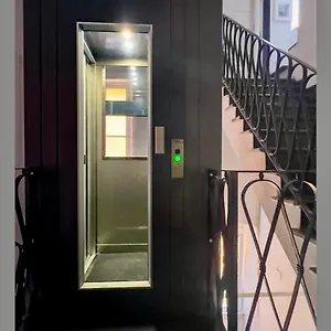 1919 Appartement